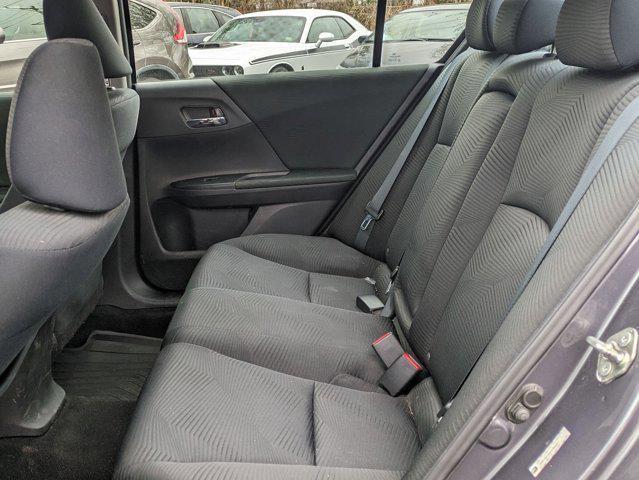 used 2014 Honda Accord car, priced at $9,771