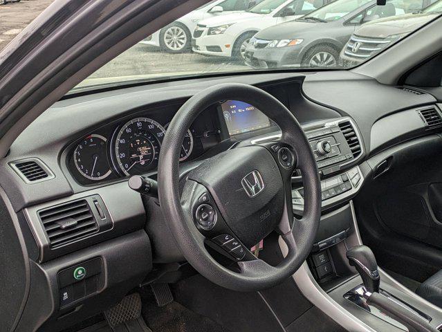 used 2014 Honda Accord car, priced at $9,771
