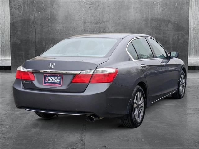 used 2014 Honda Accord car, priced at $9,771
