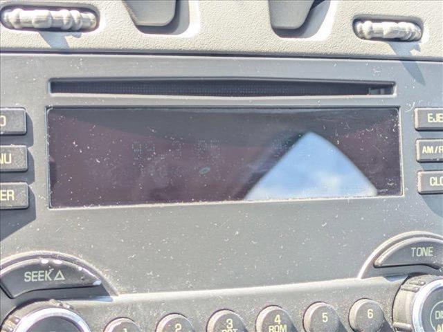 used 2008 Chevrolet Malibu Classic car, priced at $7,500