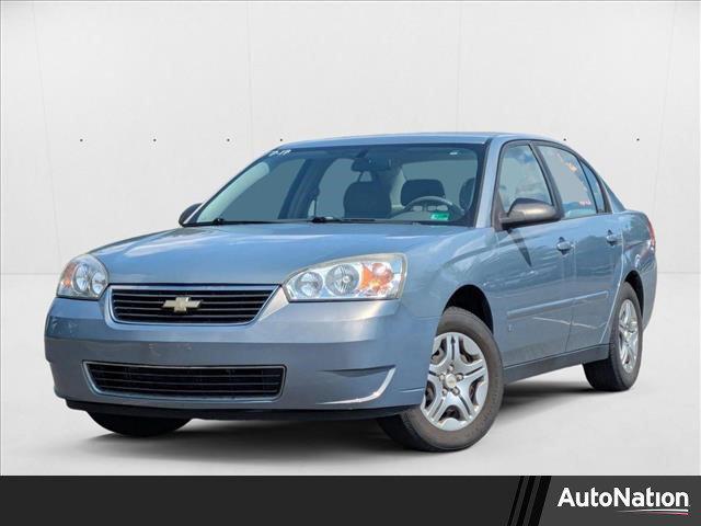 used 2008 Chevrolet Malibu Classic car, priced at $7,500