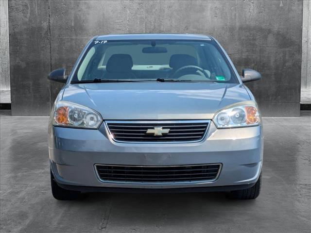 used 2008 Chevrolet Malibu Classic car, priced at $7,500