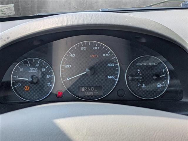used 2008 Chevrolet Malibu Classic car, priced at $7,500