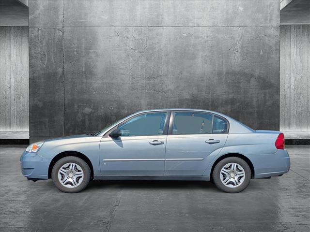 used 2008 Chevrolet Malibu Classic car, priced at $7,500