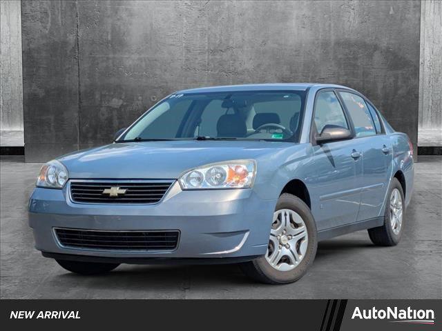 used 2008 Chevrolet Malibu Classic car, priced at $7,500