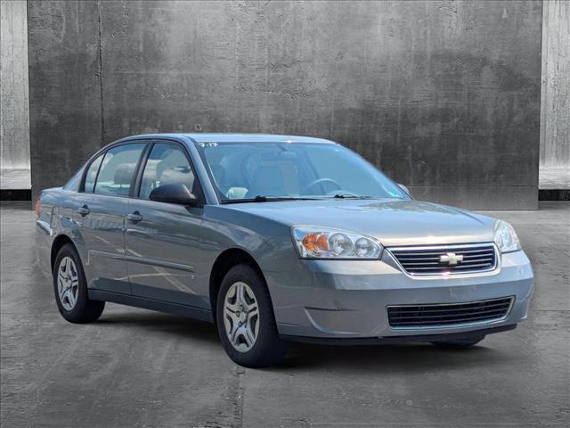 used 2008 Chevrolet Malibu Classic car, priced at $7,500