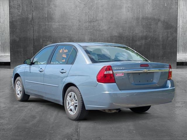 used 2008 Chevrolet Malibu Classic car, priced at $7,500