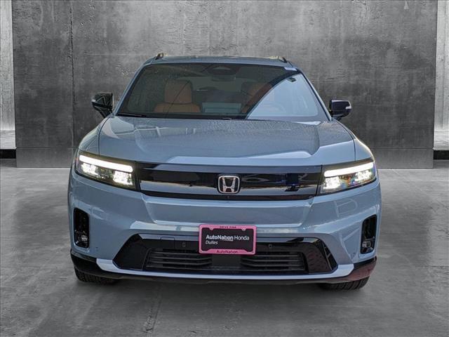 new 2025 Honda Prologue car, priced at $59,805