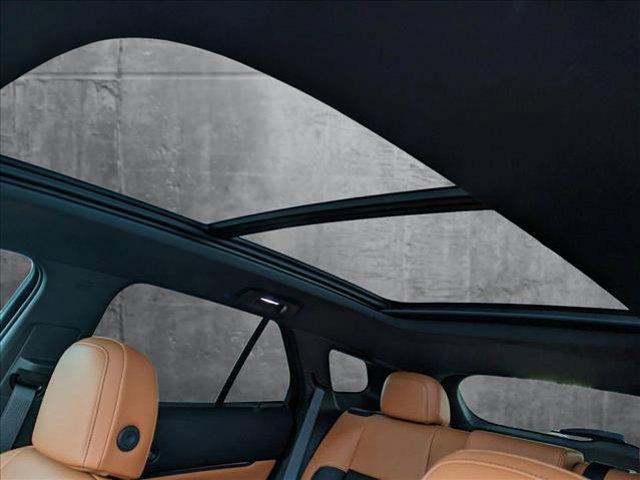 new 2025 Honda Prologue car, priced at $59,805