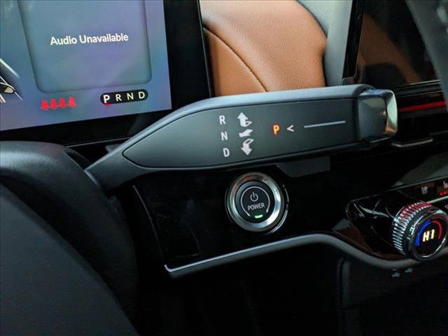 new 2025 Honda Prologue car, priced at $59,805