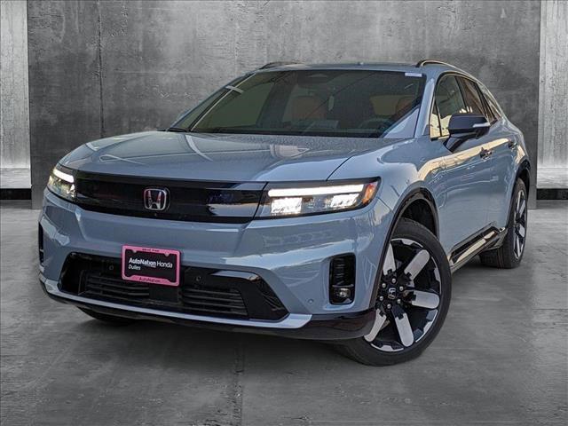 new 2025 Honda Prologue car, priced at $59,805