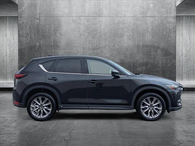 used 2019 Mazda CX-5 car, priced at $21,990