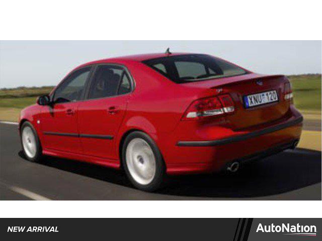 used 2007 Saab 9-3 car, priced at $7,500
