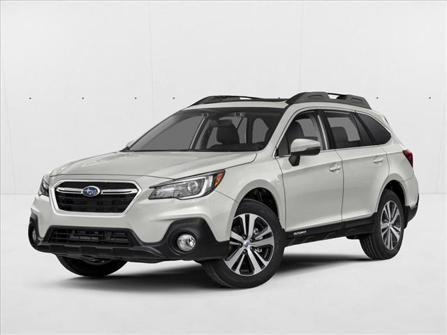 used 2018 Subaru Outback car, priced at $18,500
