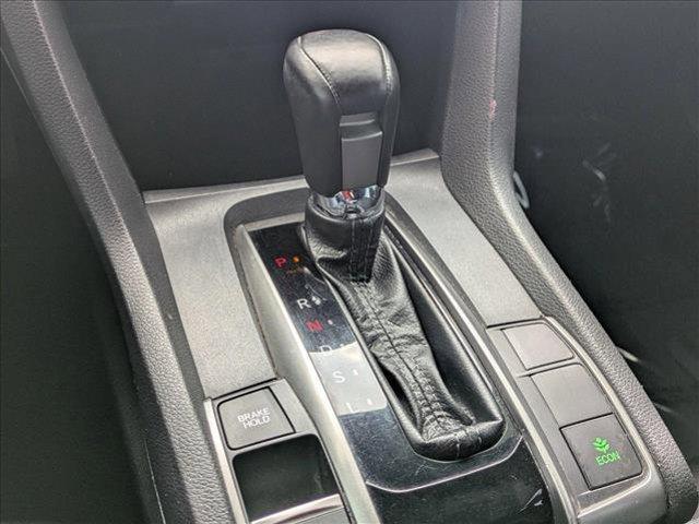 used 2020 Honda Civic car, priced at $20,750