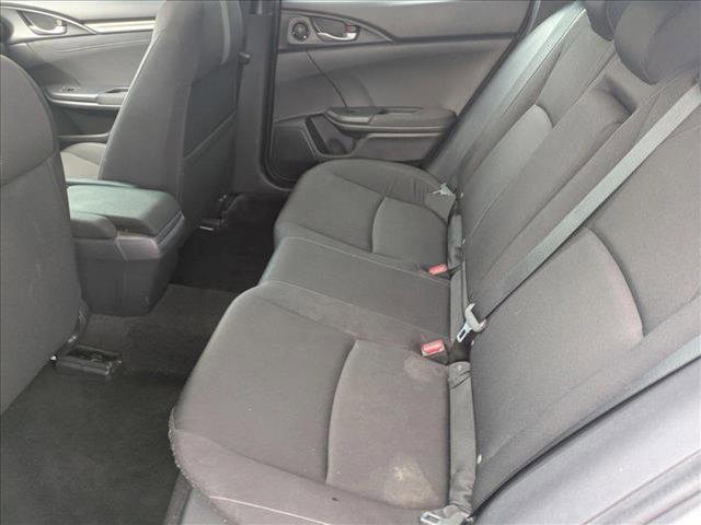 used 2020 Honda Civic car, priced at $20,750