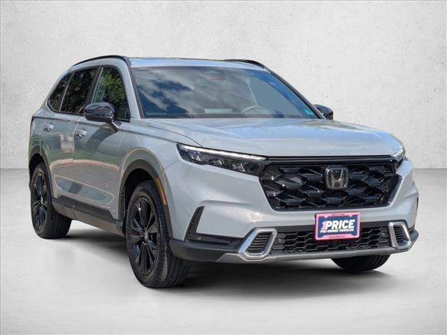 used 2026 Honda CR-V Hybrid car, priced at $39,999