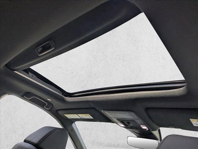 used 2026 Honda CR-V Hybrid car, priced at $39,999