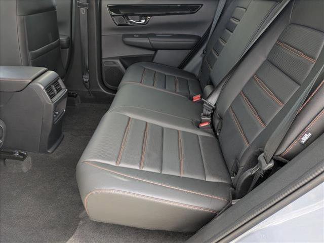 used 2026 Honda CR-V Hybrid car, priced at $39,999