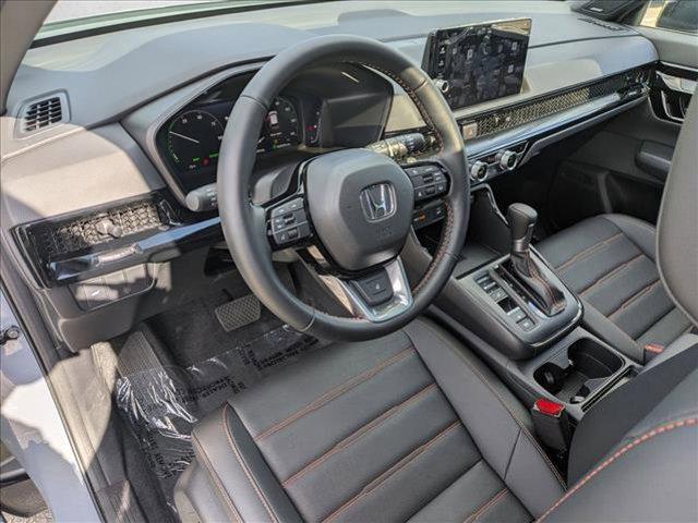 used 2026 Honda CR-V Hybrid car, priced at $39,999