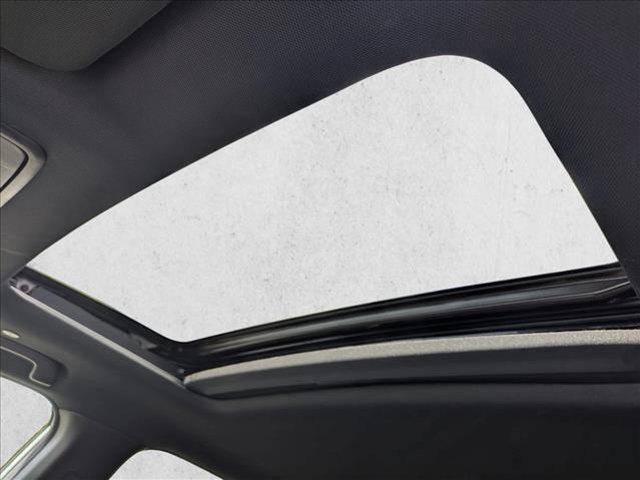 used 2026 Honda CR-V Hybrid car, priced at $39,999