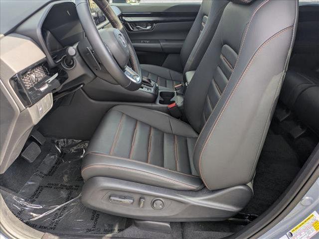 used 2026 Honda CR-V Hybrid car, priced at $39,999