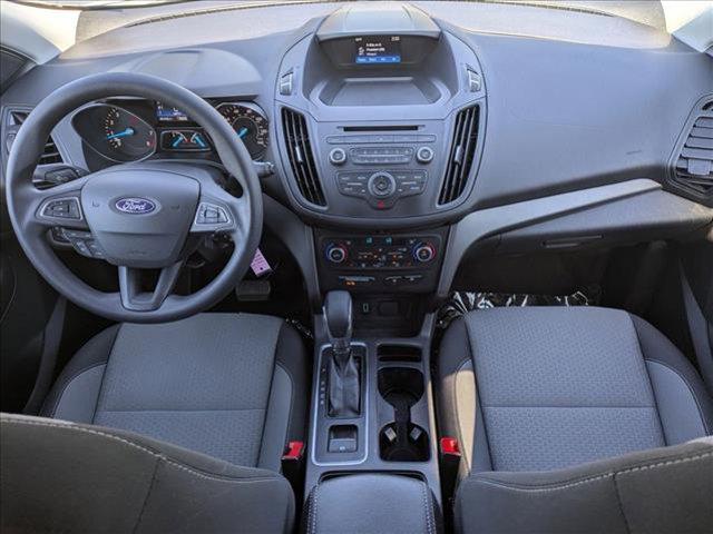 used 2018 Ford Escape car, priced at $12,013