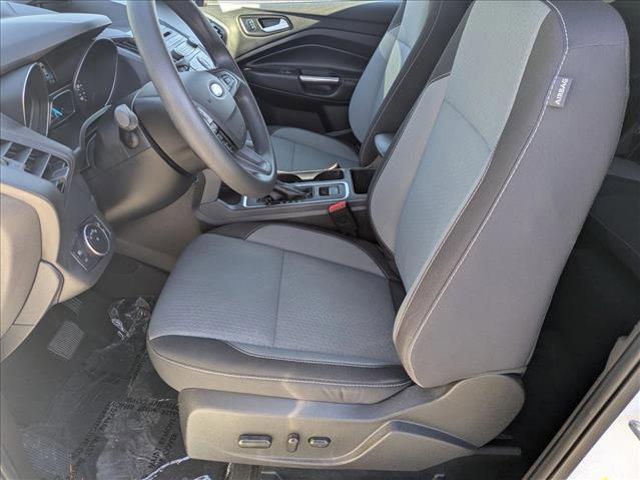 used 2018 Ford Escape car, priced at $12,013