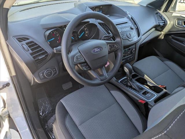used 2018 Ford Escape car, priced at $12,013