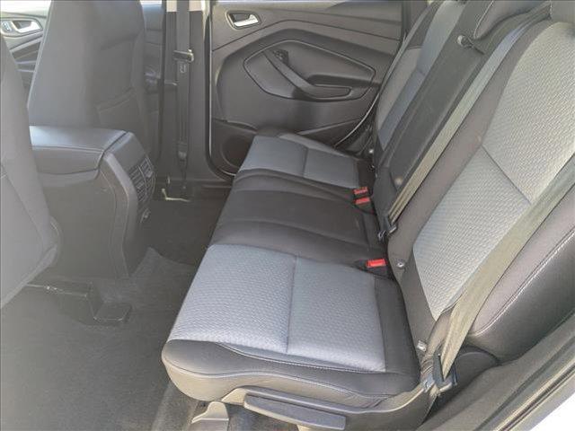 used 2018 Ford Escape car, priced at $12,013