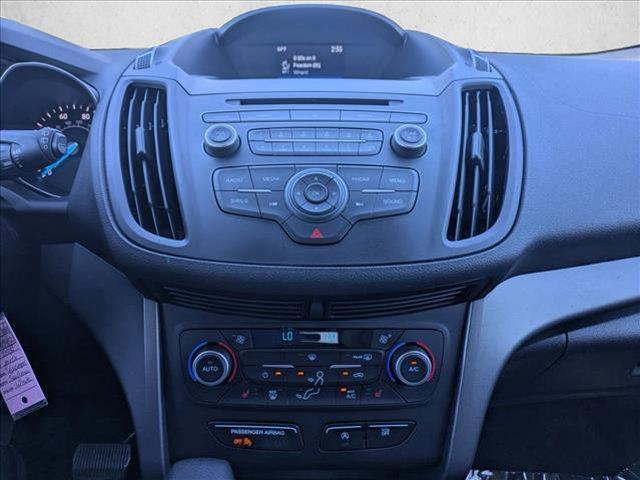 used 2018 Ford Escape car, priced at $12,013