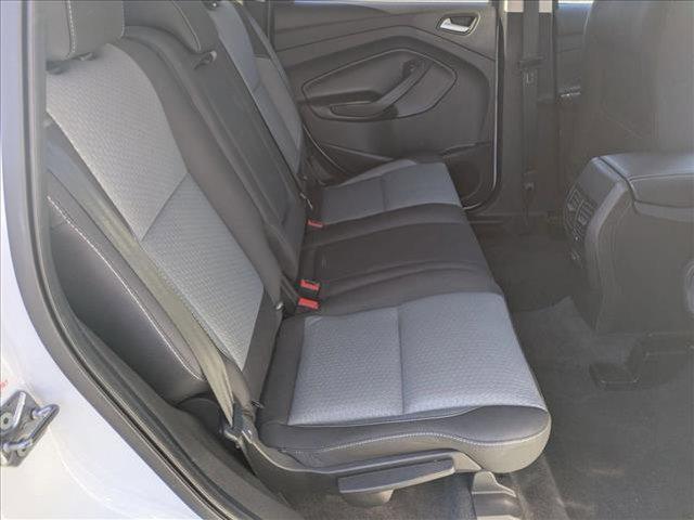 used 2018 Ford Escape car, priced at $12,013