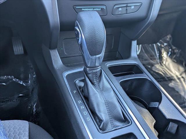 used 2018 Ford Escape car, priced at $12,013