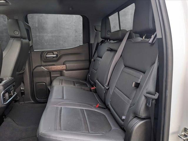 used 2020 GMC Sierra 1500 car, priced at $41,969