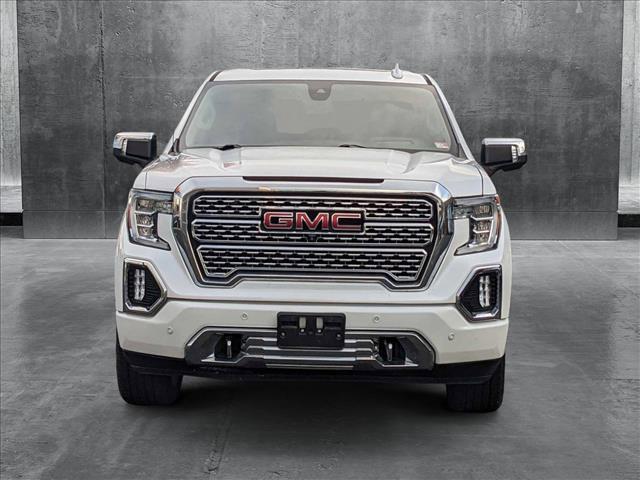 used 2020 GMC Sierra 1500 car, priced at $41,969