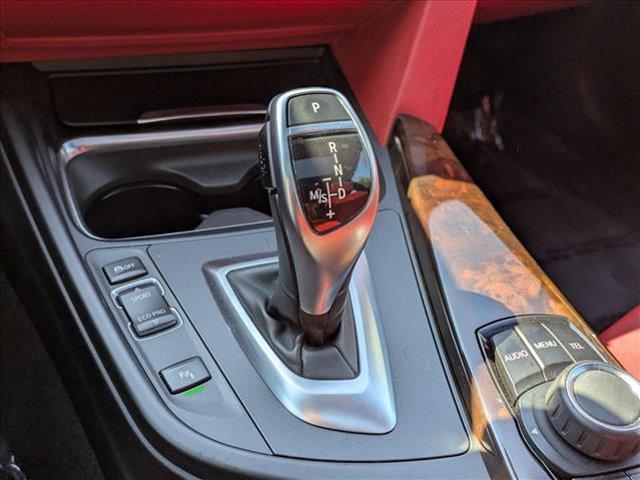 used 2015 BMW 428 car, priced at $17,500