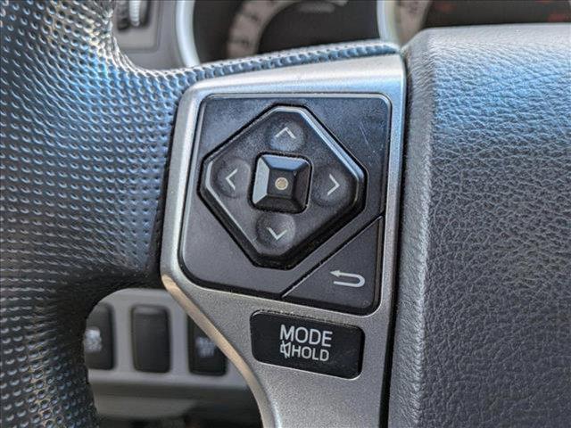 used 2014 Toyota Tacoma car, priced at $23,965