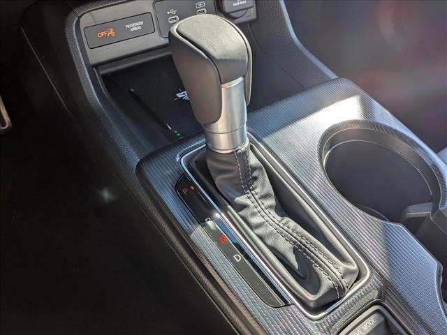 new 2026 Honda Civic Hybrid car, priced at $33,945