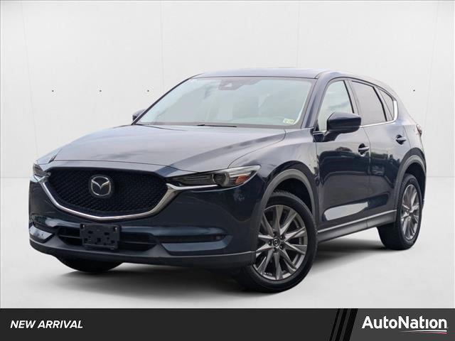 used 2020 Mazda CX-5 car, priced at $19,999