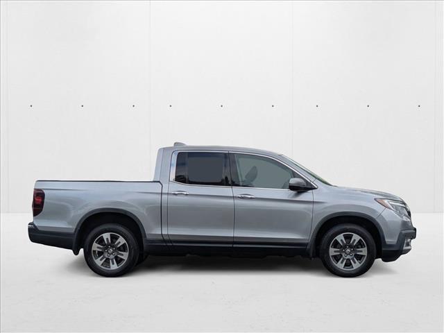 used 2019 Honda Ridgeline car, priced at $22,990