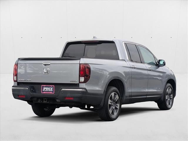 used 2019 Honda Ridgeline car, priced at $22,990