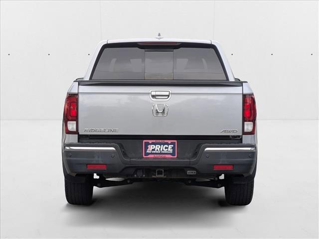 used 2019 Honda Ridgeline car, priced at $22,990