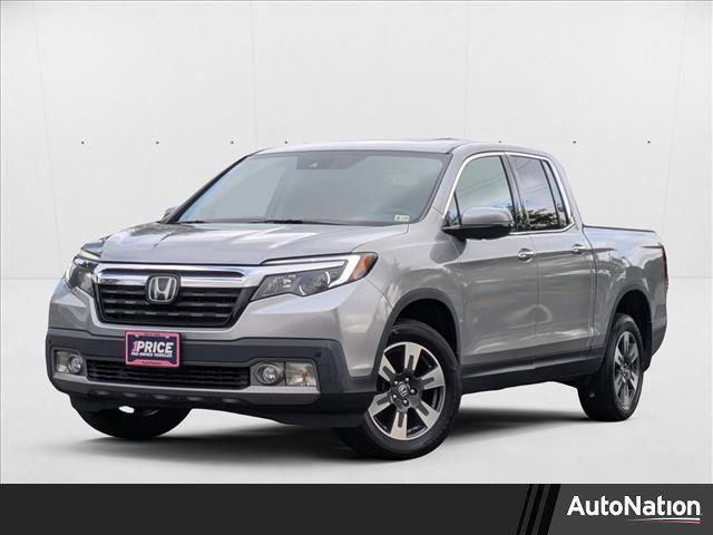 used 2019 Honda Ridgeline car, priced at $22,990