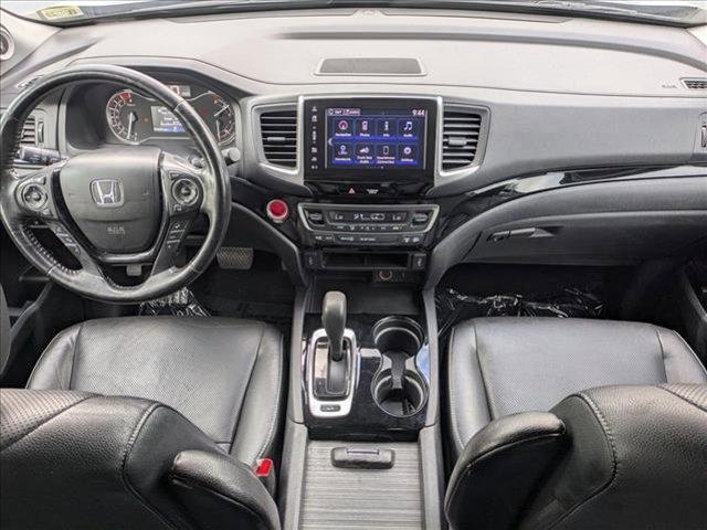 used 2019 Honda Ridgeline car, priced at $22,990