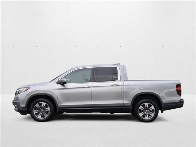used 2019 Honda Ridgeline car, priced at $22,990