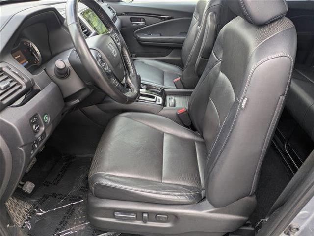 used 2019 Honda Ridgeline car, priced at $22,990