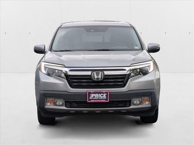 used 2019 Honda Ridgeline car, priced at $22,990