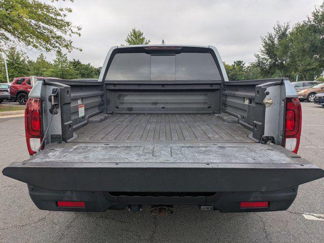 used 2019 Honda Ridgeline car, priced at $22,990