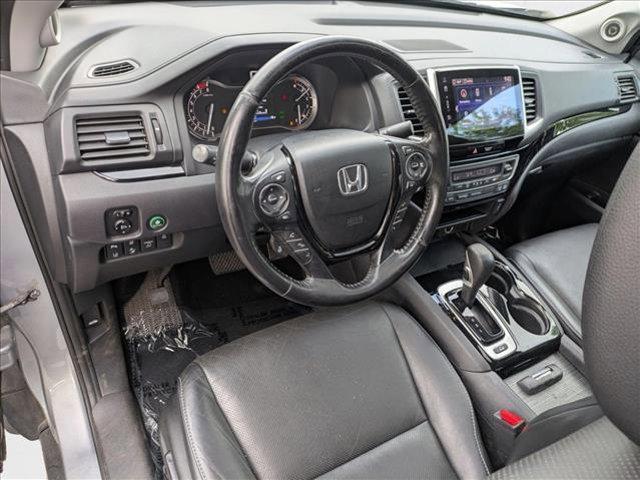 used 2019 Honda Ridgeline car, priced at $22,990
