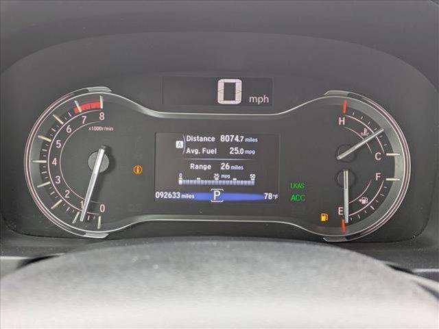 used 2019 Honda Ridgeline car, priced at $22,990
